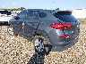 KM8J2CA48MU****** Salvamento y Reparables 2021 Hyundai Tucson en Columbus
