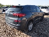 KM8J2CA48MU****** Salvamento y Destrozados 2021 Hyundai Tucson en Estado de Ohio