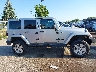 1C4BJWEG9CL****** Usados 2012 Jeep Wrangler en Estado de Michigan