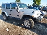 1C4BJWEG9CL****** Salvamento y Destrozados 2012 Jeep Wrangler en Detroit