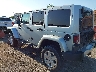 1C4BJWEG9CL****** Salvamento y Reparables 2012 Jeep Wrangler en Detroit