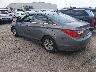 5NPEB4AC3DH****** Salvage and Repairable 2013 Hyundai Sonata in Houston North