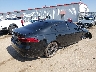 SAJBL4GX1MC****** Salvage and Wrecked 2021 Jaguar XF in Kansas State
