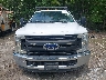 1FD8W3GT7JE****** Wrecked 2018 Ford F-350 in Virginia State