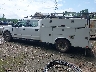 1FD8W3GT7JE****** Salvage and Repairable 2018 Ford F-350 in Suffolk