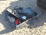 3TMCZ5AN3PM****** Destrozados 2023 Toyota Tacoma en Estado de Pennsylvania