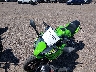 ML5EXEP17SD****** Used and Repairable 2025 Kawasaki Ninja 650 in Rec Rides Online Exclusive