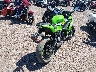 ML5EXEP17SD****** Salvage and Wrecked 2025 Kawasaki Ninja 650 in Arizona State