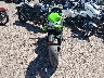 ML5EXEP17SD****** Salvage and Repairable 2025 Kawasaki Ninja 650 in Arizona State