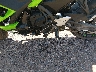 ML5EXEP17SD****** Used 2025 Kawasaki Ninja 650 in Rec Rides Online Exclusive