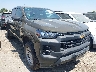 1GCGSBEC0P1****** Salvamento y Destrozados 2023 Chevrolet Colorado en Fresno