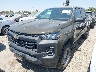 1GCGSBEC0P1****** Usados y Reparables 2023 Chevrolet Colorado en Fresno