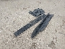 1FTYE2Y81PK****** Wrecked 2023 Ford Transit-150 in Illinois State