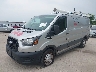 1FTYE2Y81PK****** Used 2023 Ford Transit-150 in Illinois State