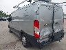 1FTYE2Y81PK****** Repairable 2023 Ford Transit-150 in Illinois State