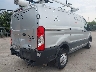 1FTYE2Y81PK****** Salvage 2023 Ford Transit-150