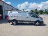 1FTYE2Y81PK****** Repairable 2023 Ford Transit-150