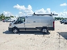 1FTYE2Y81PK****** Salvage and Wrecked 2023 Ford Transit-150 in Saint Louis