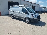 1FTYE2Y81PK****** Salvage and Wrecked 2023 Ford Transit-150 in Saint Louis