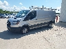 1FTYE2Y81PK****** Used and Repairable 2023 Ford Transit-150 in Saint Louis