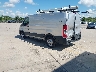 1FTYE2Y81PK****** Salvage and Repairable 2023 Ford Transit-150 in Saint Louis