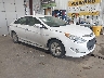KMHEC4A45EA****** Salvage and Wrecked 2014 Hyundai Sonata Hybrid in Fargo