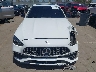 W1KAF8HB6TR****** Wrecked 2026 Mercedes-Benz C-Class in California State