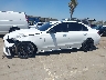 W1KAF8HB6TR****** Repairable 2026 Mercedes-Benz C-Class in California State