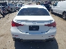 W1KAF8HB6TR****** Wrecked 2026 Mercedes-Benz C-Class