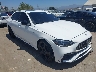 W1KAF8HB6TR****** Salvage and Wrecked 2026 Mercedes-Benz C-Class in Dream Rides
