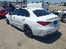 W1KAF8HB6TR****** Salvage and Repairable 2026 Mercedes-Benz C-Class in Dream Rides