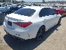 W1KAF8HB6TR****** Salvage and Wrecked 2026 Mercedes-Benz C-Class in California State