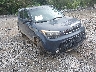 KNDJP3A54G7****** Salvage and Wrecked 2016 Kia Soul in Atlanta North