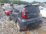 KNDJP3A54G7****** Salvage and Repairable 2016 Kia Soul in Atlanta North