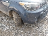 KNDJP3A54G7****** Salvage and Repairable 2016 Kia Soul in Georgia State