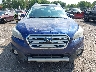 4S4BSALCXF3****** Destrozados 2015 Subaru Outback en Estado de Nueva York