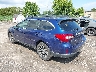 4S4BSALCXF3****** Salvamento y Reparables 2015 Subaru Outback en Syracuse