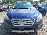 4S4BSALCXF3****** Salvamento y Reparables 2015 Subaru Outback en Estado de Nueva York