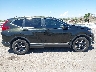 7FARW2H94JE****** Reparables 2018 Honda CR-V en Estado de Nuevo México