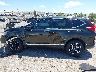 7FARW2H94JE****** Salvamento 2018 Honda CR-V