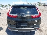 7FARW2H94JE****** Usados 2018 Honda CR-V
