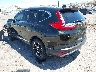 7FARW2H94JE****** Salvamento y Reparables 2018 Honda CR-V en Albuquerque