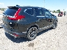 7FARW2H94JE****** Salvamento y Destrozados 2018 Honda CR-V en Estado de Nuevo México