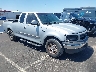 1FTRX17202N****** Salvage and Wrecked 2002 Ford F-150 in Las Vegas