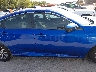 19XFC2F72GE****** Wrecked 2016 Honda Civic in Texas State