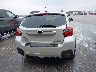 JF2GPAKC5EH****** Wrecked 2014 Subaru XV Сrosstrek