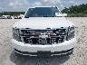 1GNSKCKC7FR****** Wrecked 2015 Chevrolet Tahoe in North Carolina State