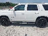 1GNSKCKC7FR****** Repairable 2015 Chevrolet Tahoe in North Carolina State