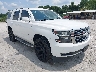 1GNSKCKC7FR****** Salvage and Wrecked 2015 Chevrolet Tahoe in Wilmington