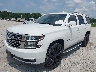 1GNSKCKC7FR****** Used and Repairable 2015 Chevrolet Tahoe in Wilmington